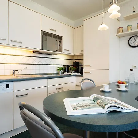 Apartament Haus Aquamarina Meeresschimmern 59 *