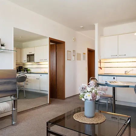 Haus Aquamarina Meeresschimmern 59 *