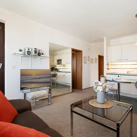 Apartament Haus Aquamarina Meeresschimmern 59