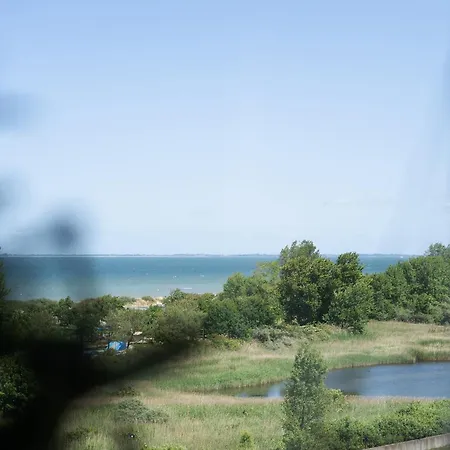 Apartament Haus Aquamarina Meeresschimmern 59