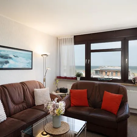 Haus Aquamarina Meeresschimmern 59 * Heiligenhafen