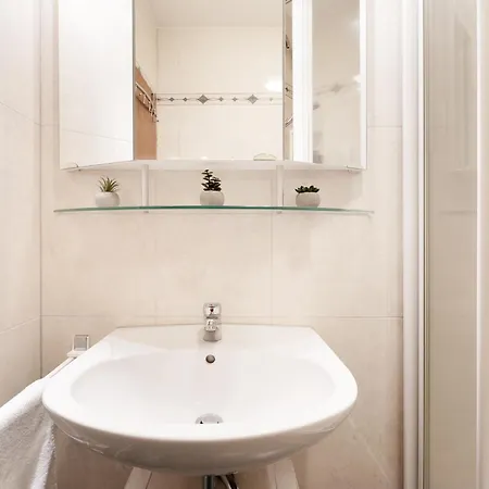 Haus Aquamarina Meeresschimmern 59 Apartament