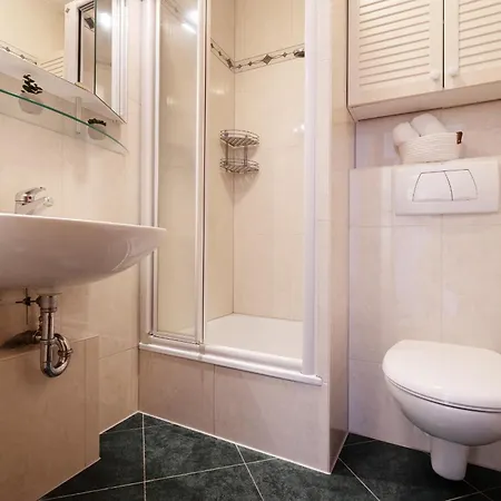 Haus Aquamarina Meeresschimmern 59 Apartament