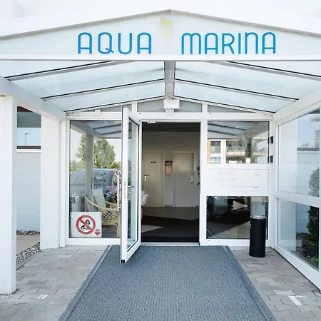 Apartament Haus Aquamarina Meeresschimmern 59