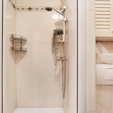 Haus Aquamarina Meeresschimmern 59 *