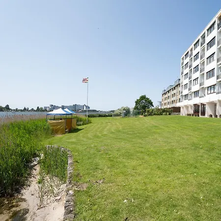 Haus Aquamarina Meeresschimmern 59 Apartament