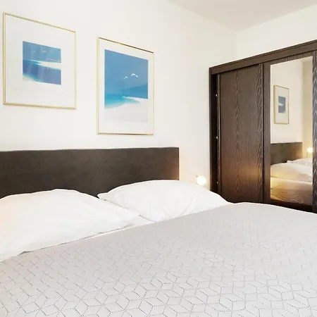 Apartament Haus Aquamarina Meeresschimmern 59