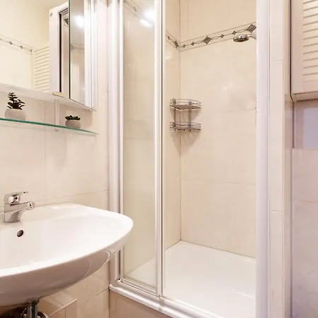 Haus Aquamarina Meeresschimmern 59 *