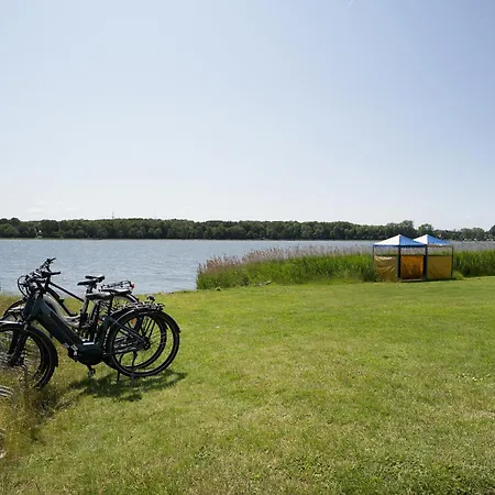 Haus Aquamarina Meeresschimmern 59 Apartament