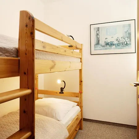 Haus Aquamarina Meeresschimmern 59 Apartament *