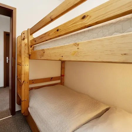 Apartament Haus Aquamarina Meeresschimmern 59 Heiligenhafen