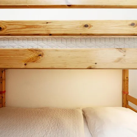 Haus Aquamarina Meeresschimmern 59 Apartament