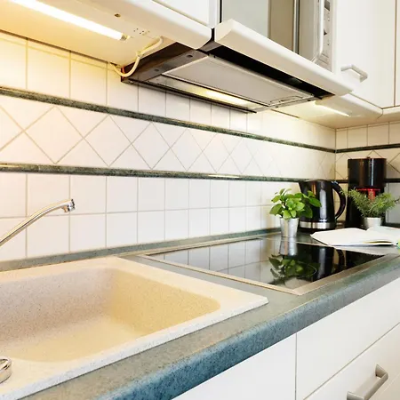 Apartament Haus Aquamarina Meeresschimmern 59